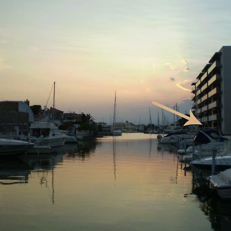 Apartamento Al Canal Росес Екстериор снимка