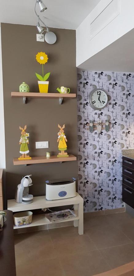 Apartamento Al Canal Росес Екстериор снимка