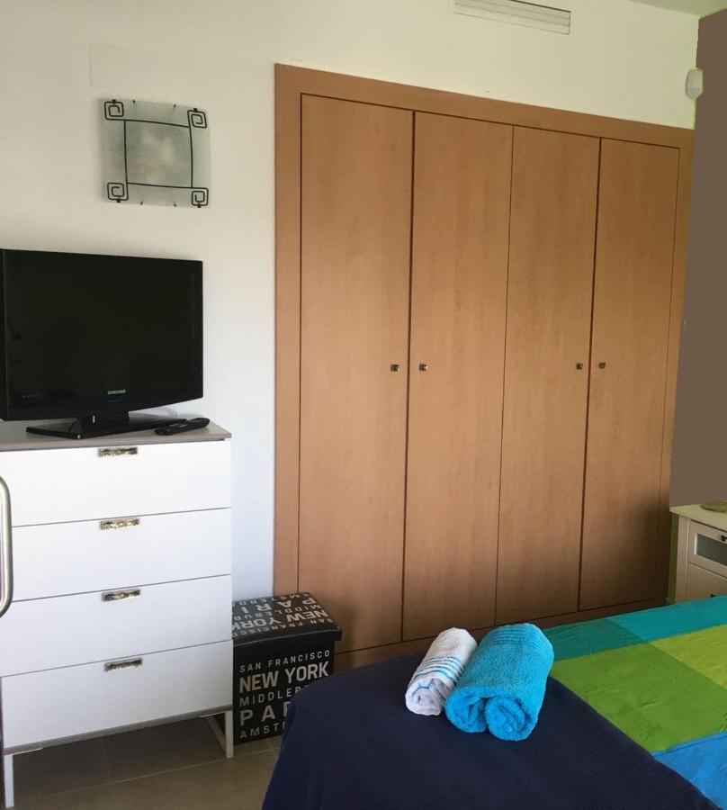 Apartamento Al Canal Росес Екстериор снимка