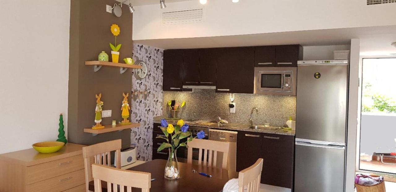 Apartamento Al Canal Росес Екстериор снимка