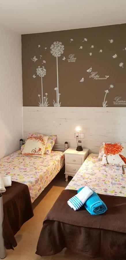 Apartamento Al Canal Росес Екстериор снимка