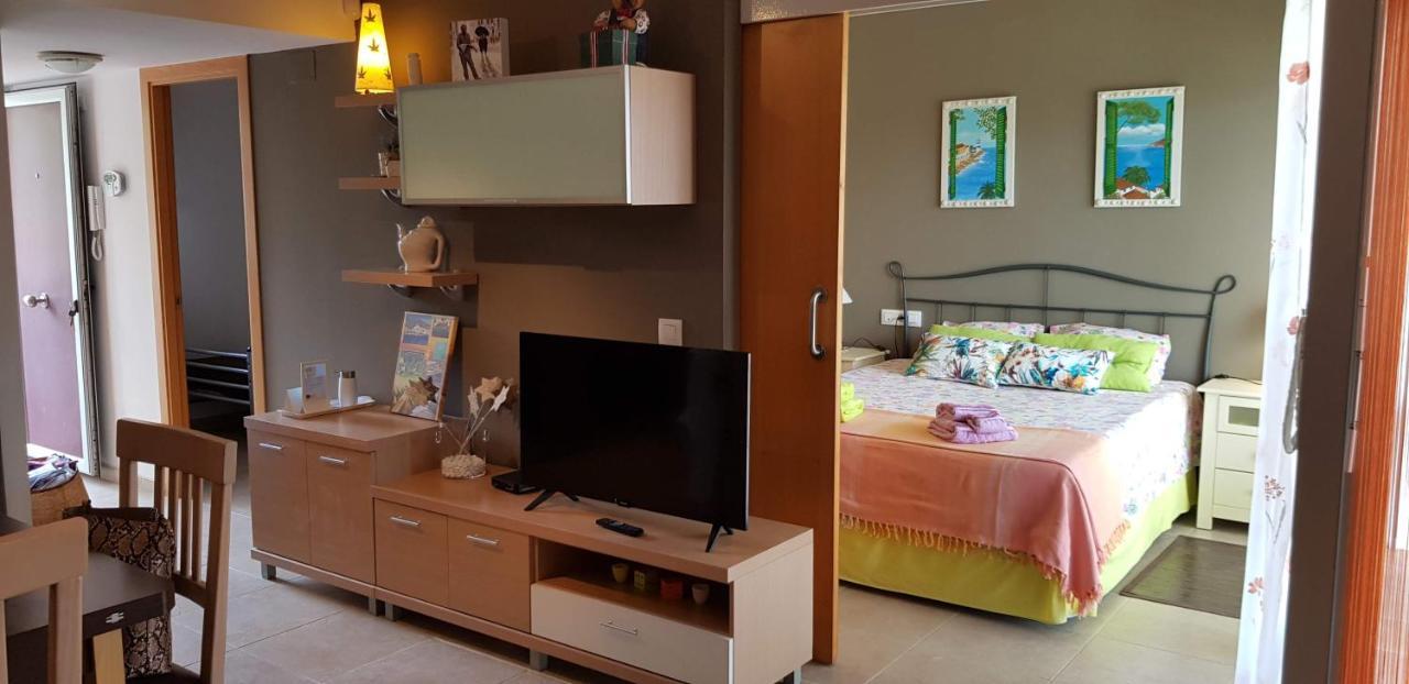Apartamento Al Canal Росес Екстериор снимка