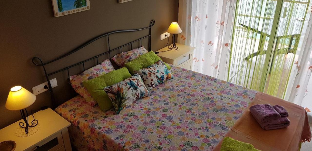 Apartamento Al Canal Росес Екстериор снимка