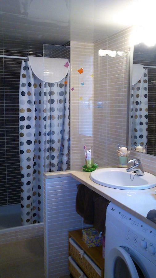 Apartamento Al Canal Росес Екстериор снимка