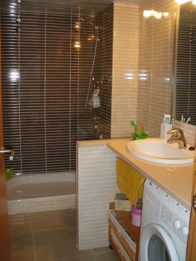 Apartamento Al Canal Росес Екстериор снимка