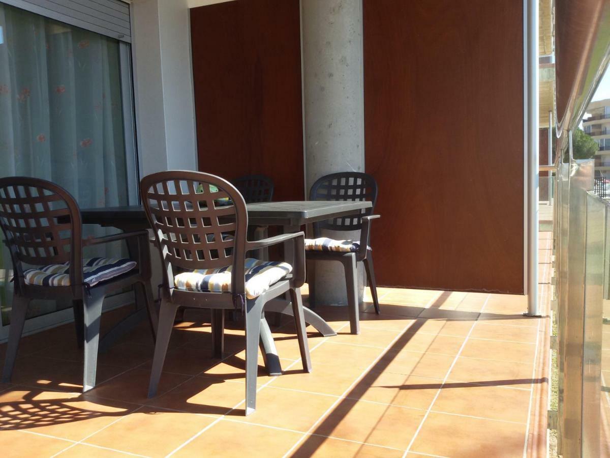 Apartamento Al Canal Росес Екстериор снимка