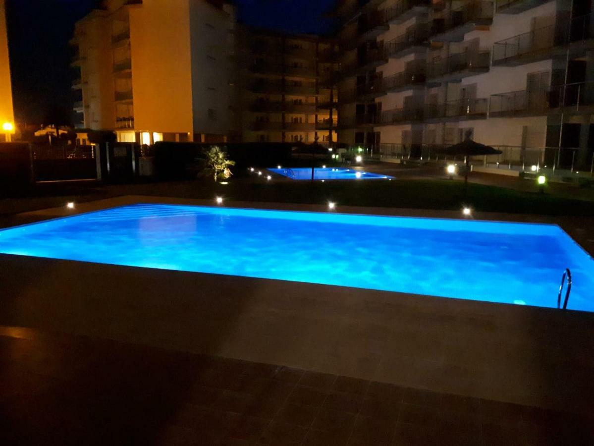 Apartamento Al Canal Росес Екстериор снимка