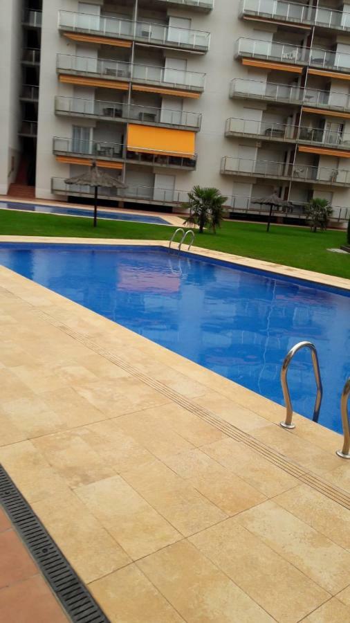 Apartamento Al Canal Росес Екстериор снимка