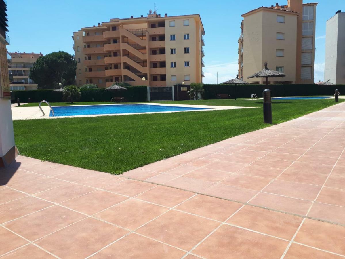 Apartamento Al Canal Росес Екстериор снимка